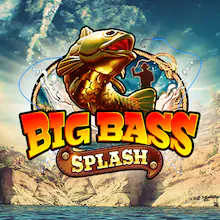 Big Bass Splash