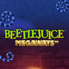 Beetlejuice Megaways