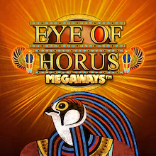 Eye of Horus Megaways